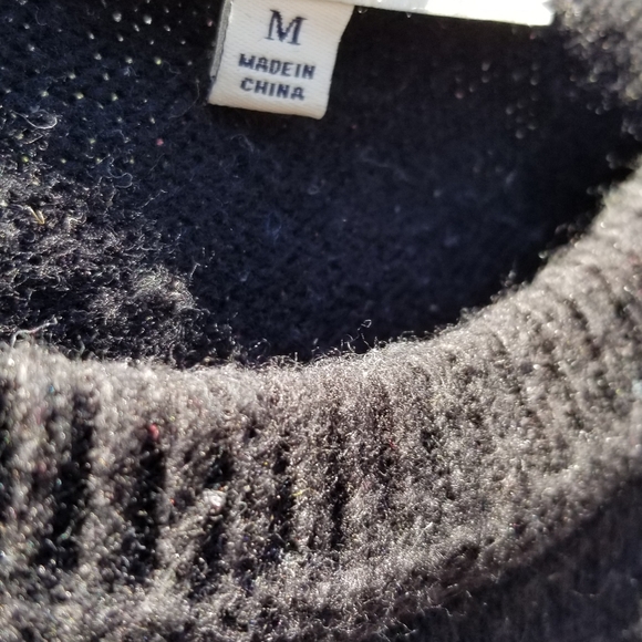 Funky French sweater - Picture 2 of 3